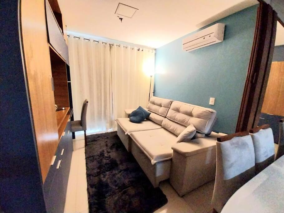 Flat De Luxo Em Um Resort! Brasilia Exterior photo