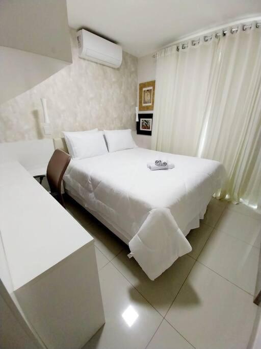 Flat De Luxo Em Um Resort! Brasilia Exterior photo