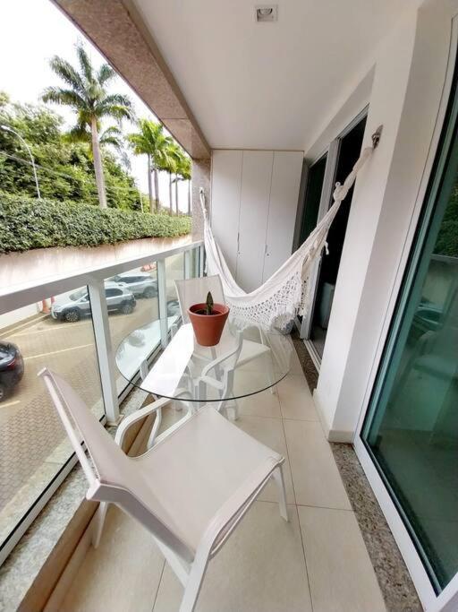 Flat De Luxo Em Um Resort! Brasilia Exterior photo