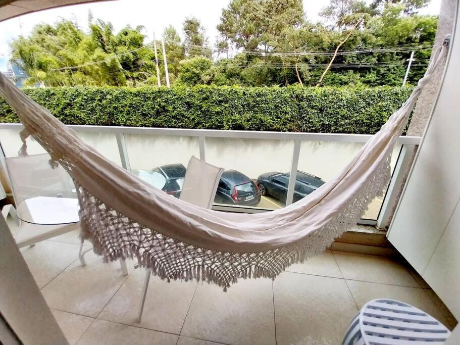 Flat De Luxo Em Um Resort! Brasilia Exterior photo
